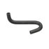 18664 by GATES - Premium Molded Heater Hose