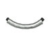 18665 by GATES - Premium Molded Heater Hose