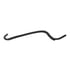 18685 by GATES - Premium Molded Heater Hose