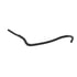 18685 by GATES - Premium Molded Heater Hose