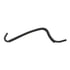 18685 by GATES - Premium Molded Heater Hose