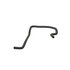 18687 by GATES - Premium Molded Heater Hose