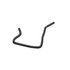 18687 by GATES - Premium Molded Heater Hose