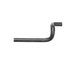 18704 by GATES - Premium Molded Heater Hose