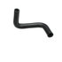 18706 by GATES - Premium Molded Heater Hose