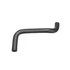 18708 by GATES - Premium Molded Heater Hose