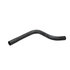 18724 by GATES - Premium Molded Heater Hose