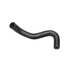 18741 by GATES - Premium Molded Heater Hose