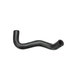 18741 by GATES - Premium Molded Heater Hose