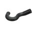 18742 by GATES - Premium Molded Heater Hose