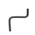 18744 by GATES - Premium Molded Heater Hose