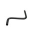 18744 by GATES - Premium Molded Heater Hose