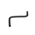 18744 by GATES - Premium Molded Heater Hose