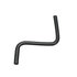 18744 by GATES - Premium Molded Heater Hose