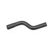 18749 by GATES - Premium Molded Heater Hose