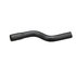 18749 by GATES - Premium Molded Heater Hose