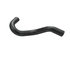 18752 by GATES - Premium Molded Heater Hose