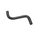 18750 by GATES - Premium Molded Heater Hose