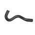 18752 by GATES - Premium Molded Heater Hose