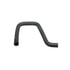 18758 by GATES - Premium Molded Heater Hose