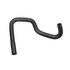 Gates 18759 HVAC Heater Hose Premium Molded Heater Hose