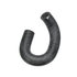 18775 by GATES - Premium Molded Heater Hose