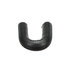 18777 by GATES - Premium Molded Heater Hose