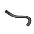 18802 by GATES - Premium Molded Heater Hose