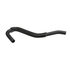 18806 by GATES - Premium Molded Heater Hose