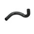 18813 by GATES - Premium Molded Heater Hose