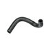 18813 by GATES - Premium Molded Heater Hose