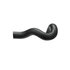 18815 by GATES - Premium Molded Heater Hose