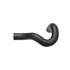 18815 by GATES - Premium Molded Heater Hose