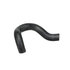 18815 by GATES - Premium Molded Heater Hose