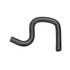 18819 by GATES - Premium Molded Heater Hose
