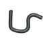 18819 by GATES - Premium Molded Heater Hose