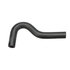 18821 by GATES - Premium Molded Heater Hose