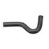 18821 by GATES - Premium Molded Heater Hose