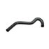 18834 by GATES - Premium Molded Heater Hose