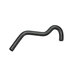 18834 by GATES - Premium Molded Heater Hose