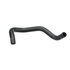 18855 by GATES - Premium Molded Heater Hose