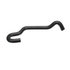 18900 by GATES - Premium Molded Heater Hose