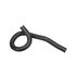 18902 by GATES - Premium Molded Heater Hose