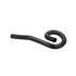 18902 by GATES - Premium Molded Heater Hose
