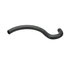 18933 by GATES - Premium Molded Heater Hose