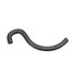 18933 by GATES - Premium Molded Heater Hose