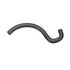 18933 by GATES - Premium Molded Heater Hose