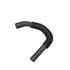 18957 by GATES - Premium Molded Heater Hose