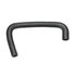 18958 by GATES - Premium Molded Heater Hose