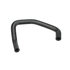 18963 by GATES - Premium Molded Heater Hose
